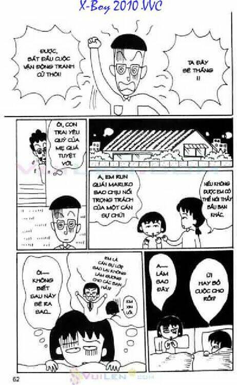 Nhóc Maruko Chapter 3 - Trang 2