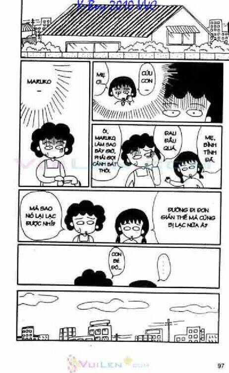 Nhóc Maruko Chapter 3 - Trang 2