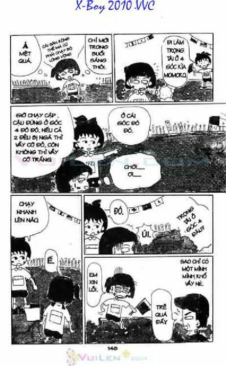 Nhóc Maruko Chapter 2 - Trang 2