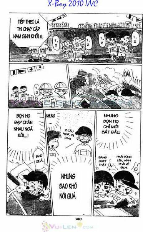 Nhóc Maruko Chapter 2 - Trang 2