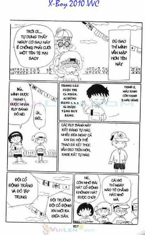 Nhóc Maruko Chapter 2 - Trang 2