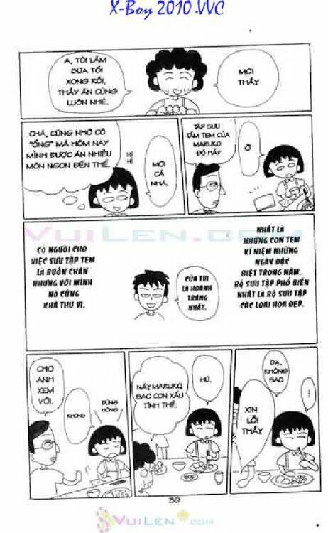 Nhóc Maruko Chapter 2 - Trang 2