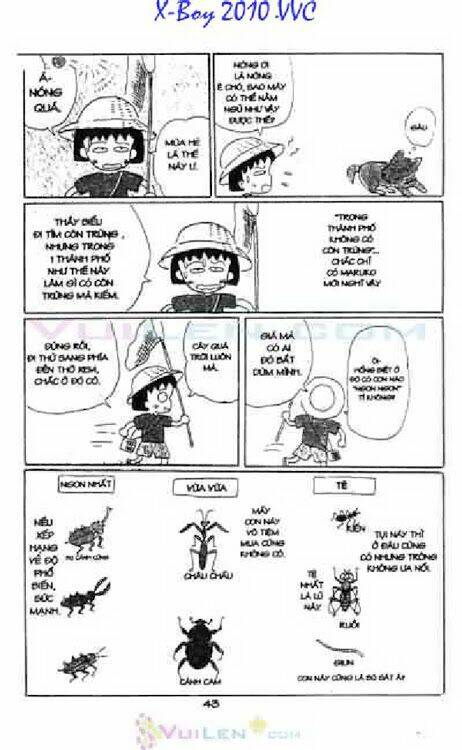 Nhóc Maruko Chapter 2 - Trang 2