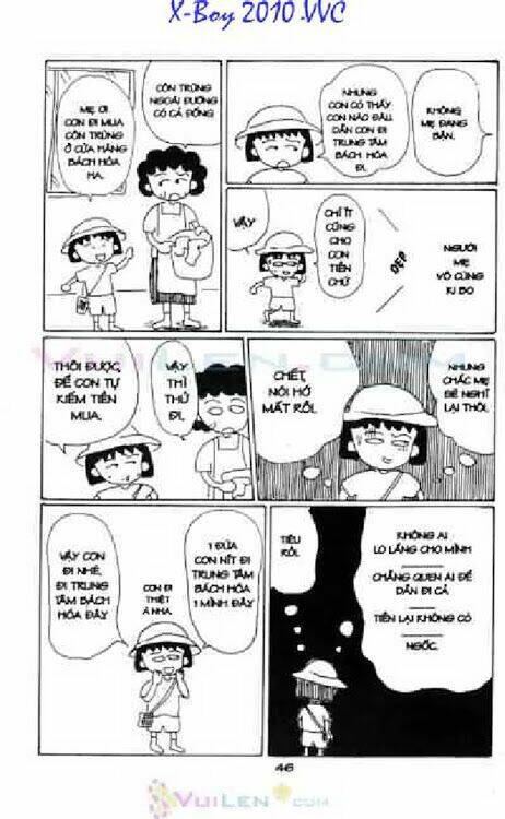 Nhóc Maruko Chapter 2 - Trang 2