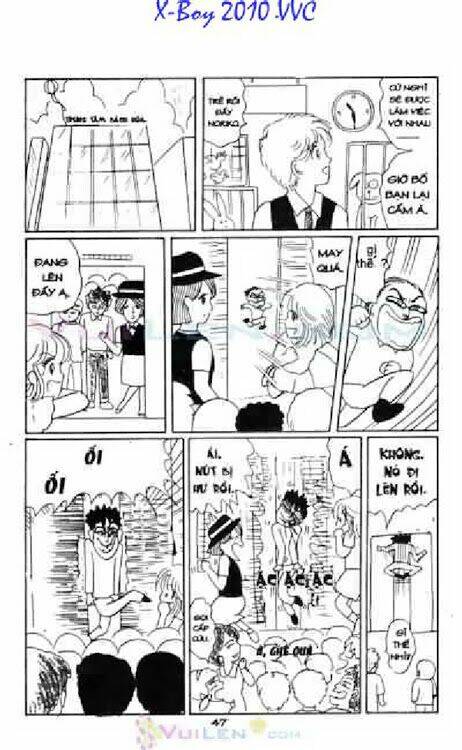 Nhóc Maruko Chapter 2 - Trang 2