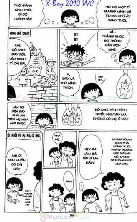 Nhóc Maruko Chapter 2 - Trang 2