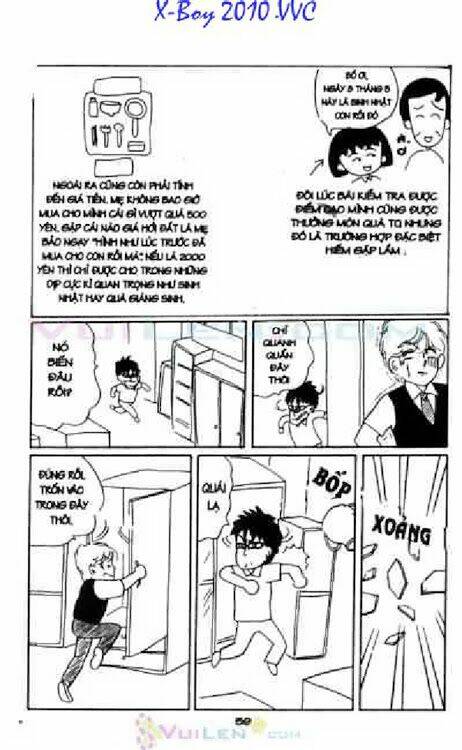 Nhóc Maruko Chapter 2 - Trang 2