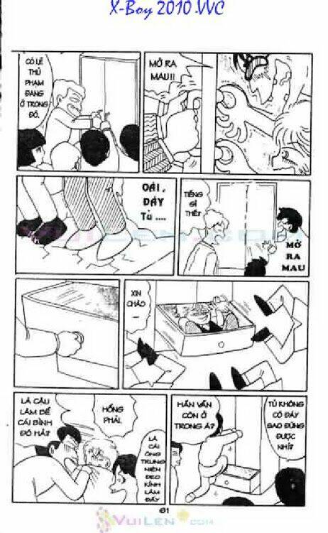 Nhóc Maruko Chapter 2 - Trang 2