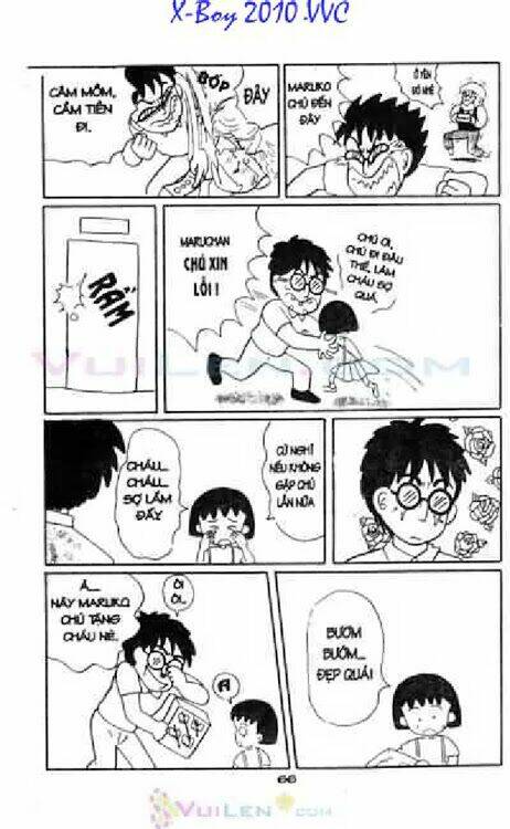 Nhóc Maruko Chapter 2 - Trang 2