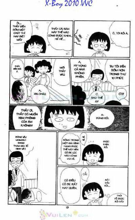 Nhóc Maruko Chapter 2 - Trang 2