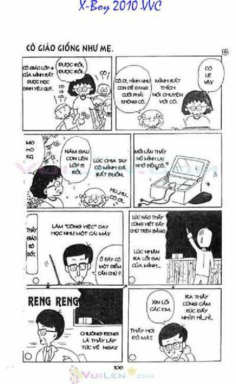 Nhóc Maruko Chapter 1 - Trang 2