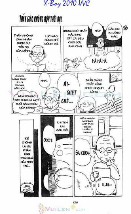 Nhóc Maruko Chapter 1 - Trang 2