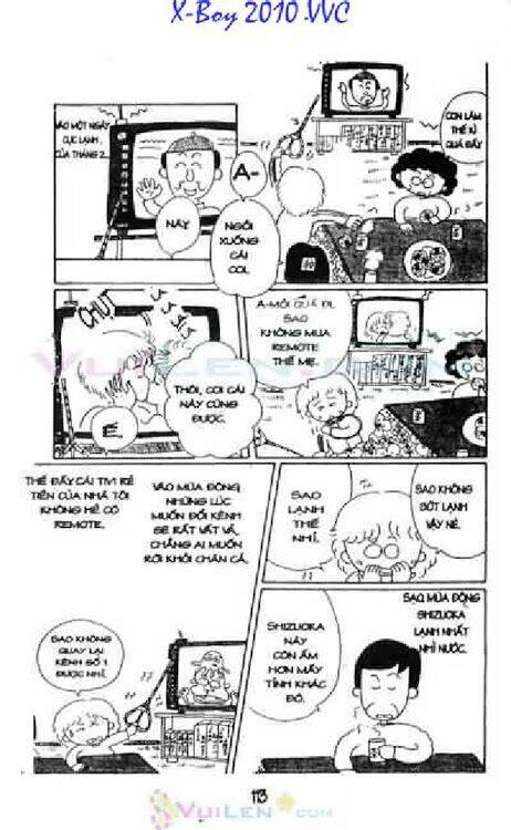 Nhóc Maruko Chapter 1 - Trang 2