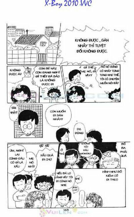 Nhóc Maruko Chapter 1 - Trang 2