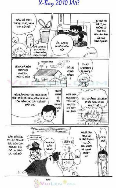 Nhóc Maruko Chapter 1 - Trang 2