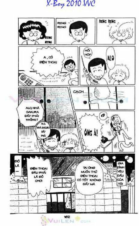 Nhóc Maruko Chapter 1 - Trang 2