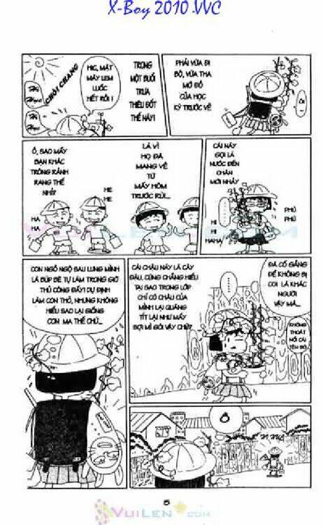 Nhóc Maruko Chapter 1 - Trang 2