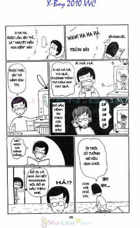 Nhóc Maruko Chapter 1 - Trang 2