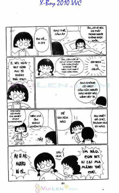 Nhóc Maruko Chapter 1 - Trang 2