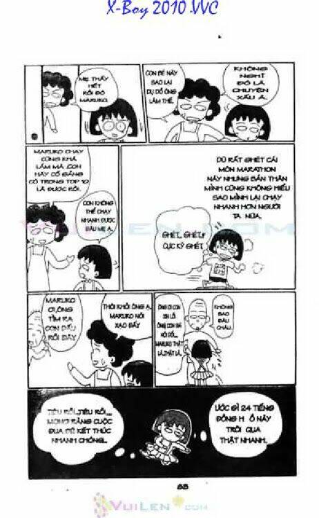 Nhóc Maruko Chapter 1 - Trang 2