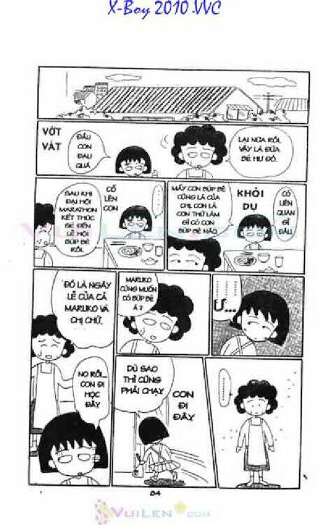 Nhóc Maruko Chapter 1 - Trang 2