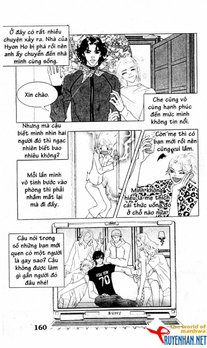 You’Re So Cool Chapter 63 - Trang 2