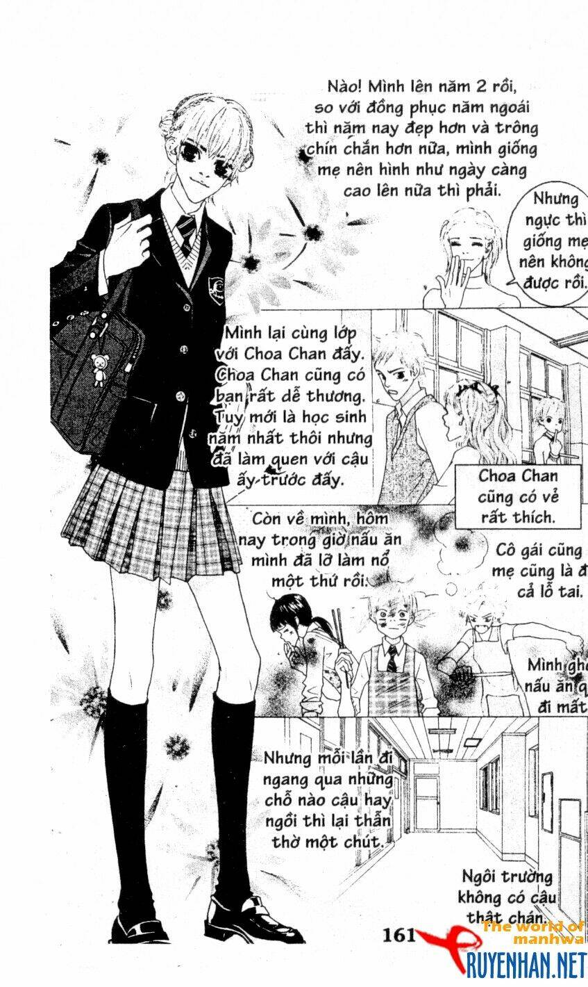 You’Re So Cool Chapter 63 - Trang 2