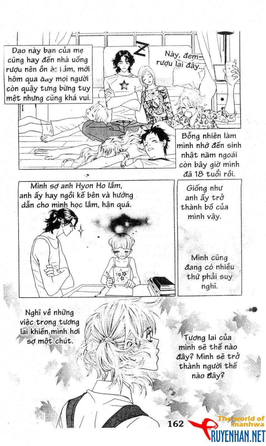 You’Re So Cool Chapter 63 - Trang 2