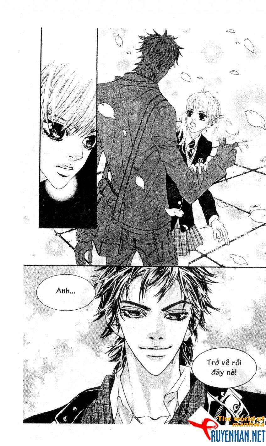 You’Re So Cool Chapter 63 - Trang 2