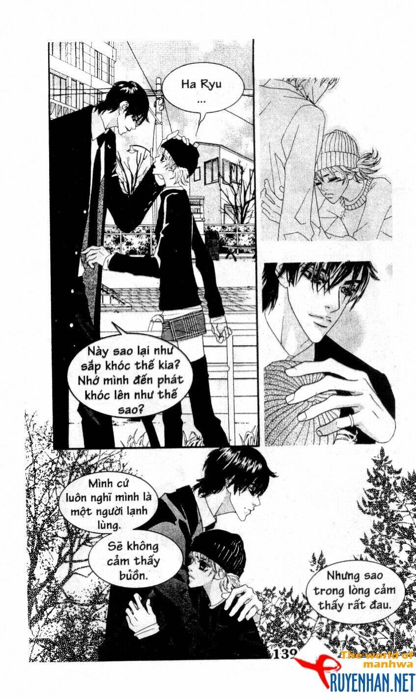 You’Re So Cool Chapter 62 - Trang 2