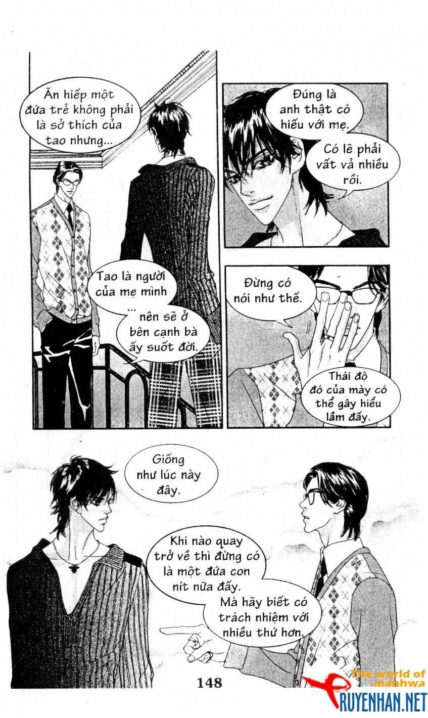 You’Re So Cool Chapter 62 - Trang 2