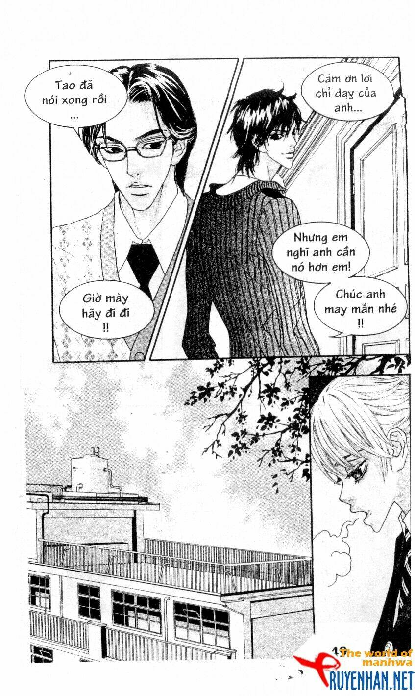 You’Re So Cool Chapter 62 - Trang 2