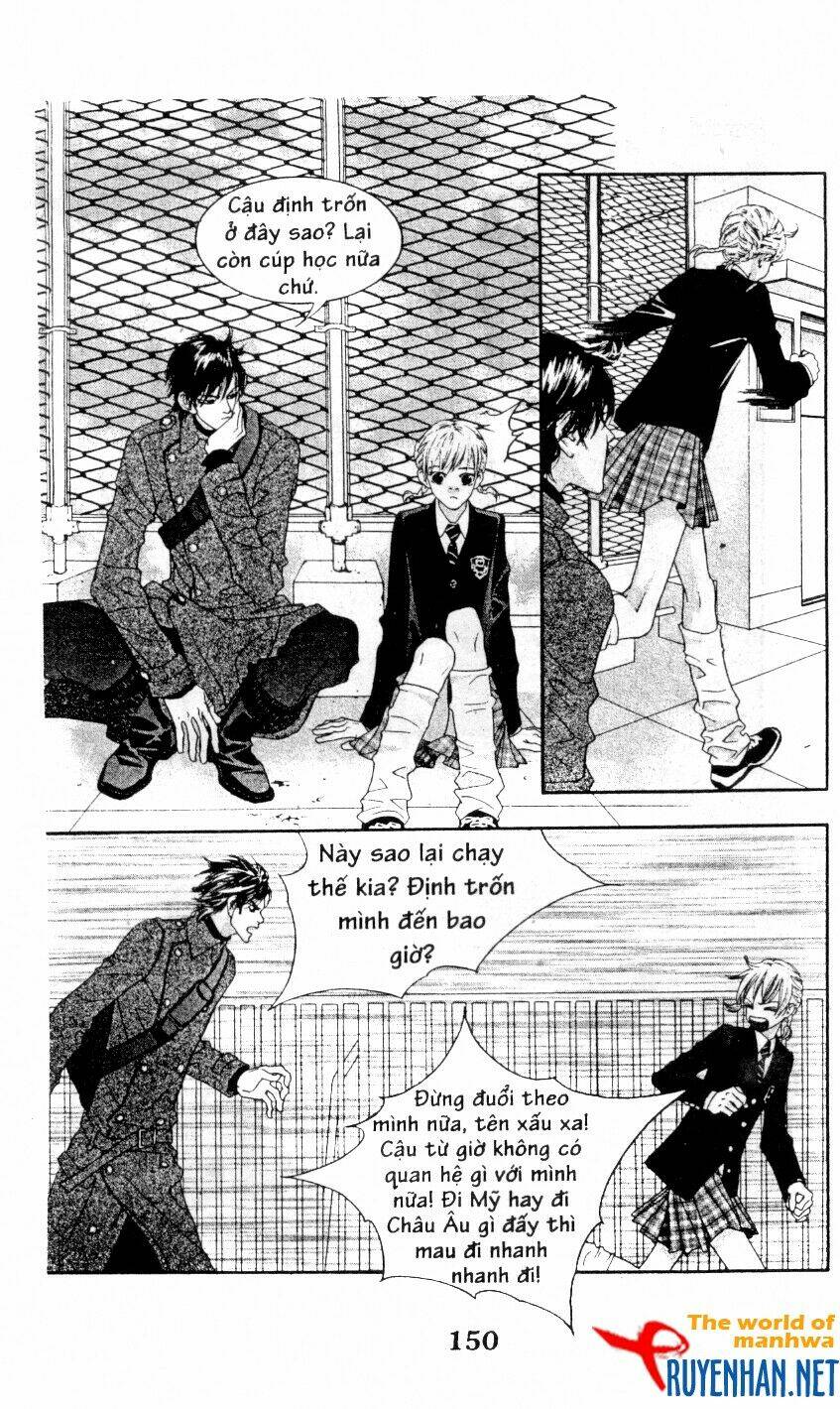 You’Re So Cool Chapter 62 - Trang 2