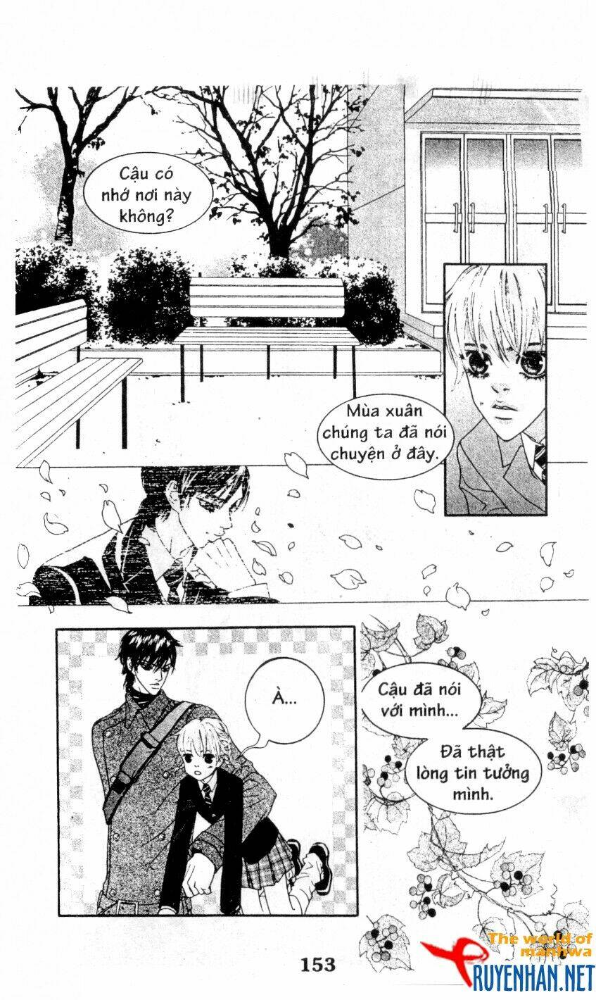 You’Re So Cool Chapter 62 - Trang 2