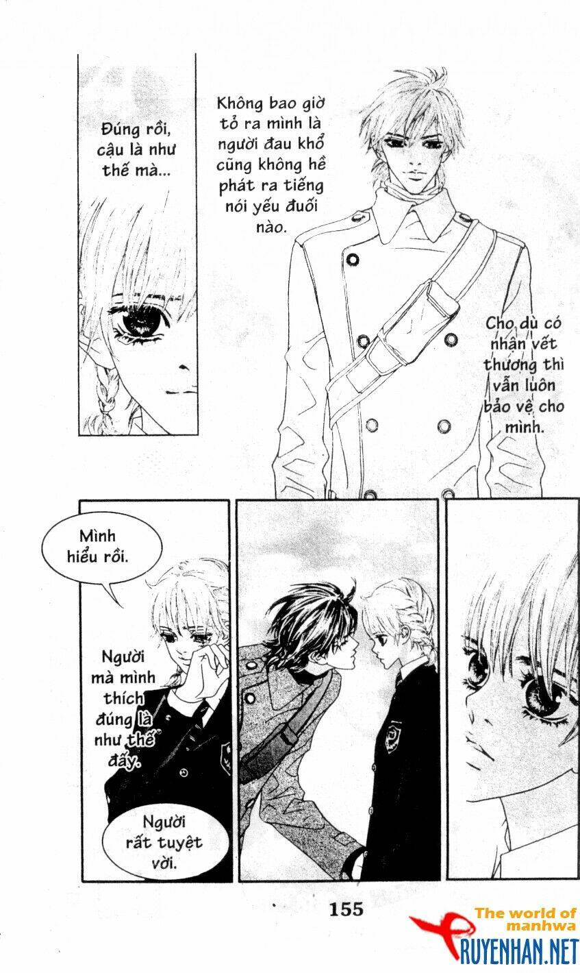 You’Re So Cool Chapter 62 - Trang 2