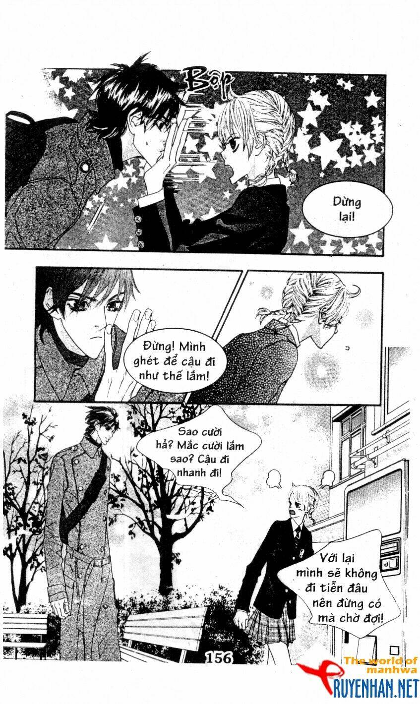 You’Re So Cool Chapter 62 - Trang 2