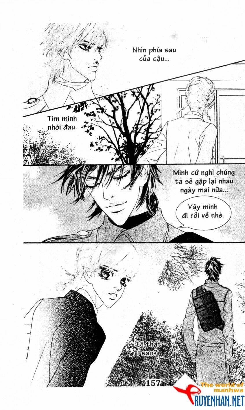 You’Re So Cool Chapter 62 - Trang 2