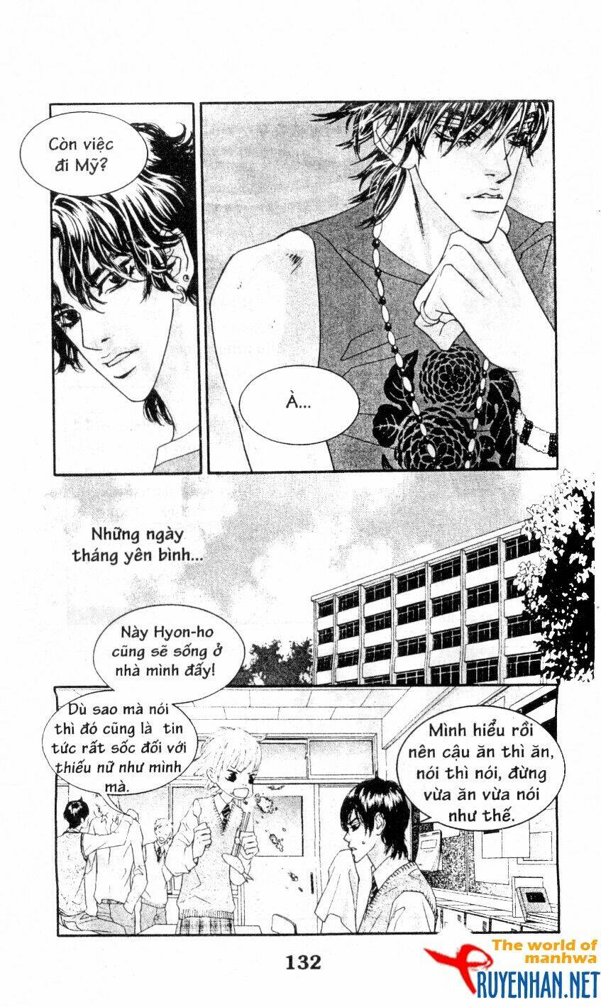 You’Re So Cool Chapter 61 - Trang 2