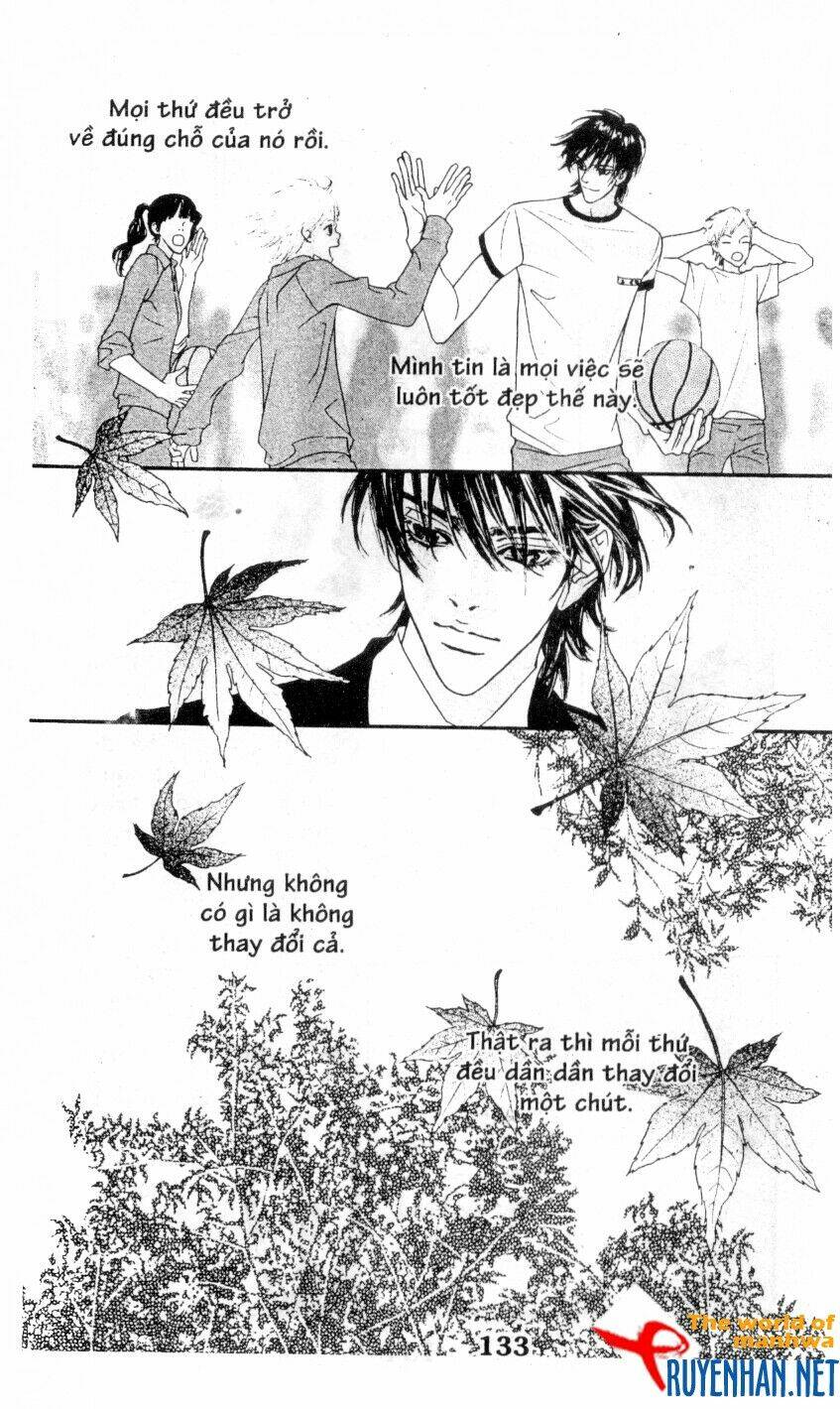 You’Re So Cool Chapter 61 - Trang 2