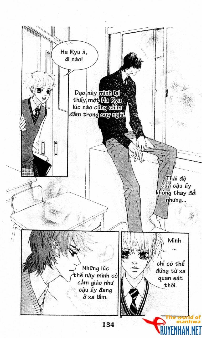 You’Re So Cool Chapter 61 - Trang 2