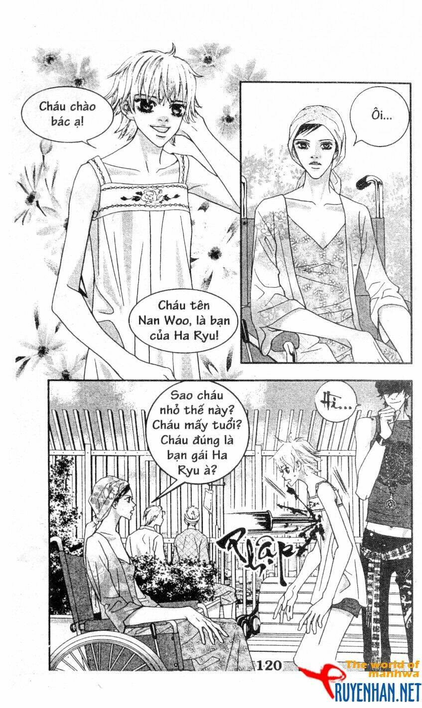 You’Re So Cool Chapter 61 - Trang 2