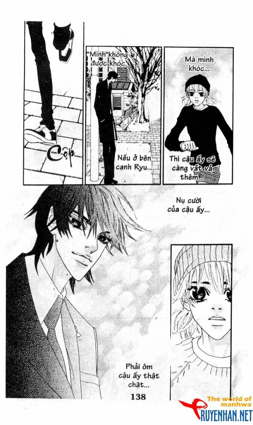 You’Re So Cool Chapter 61 - Trang 2