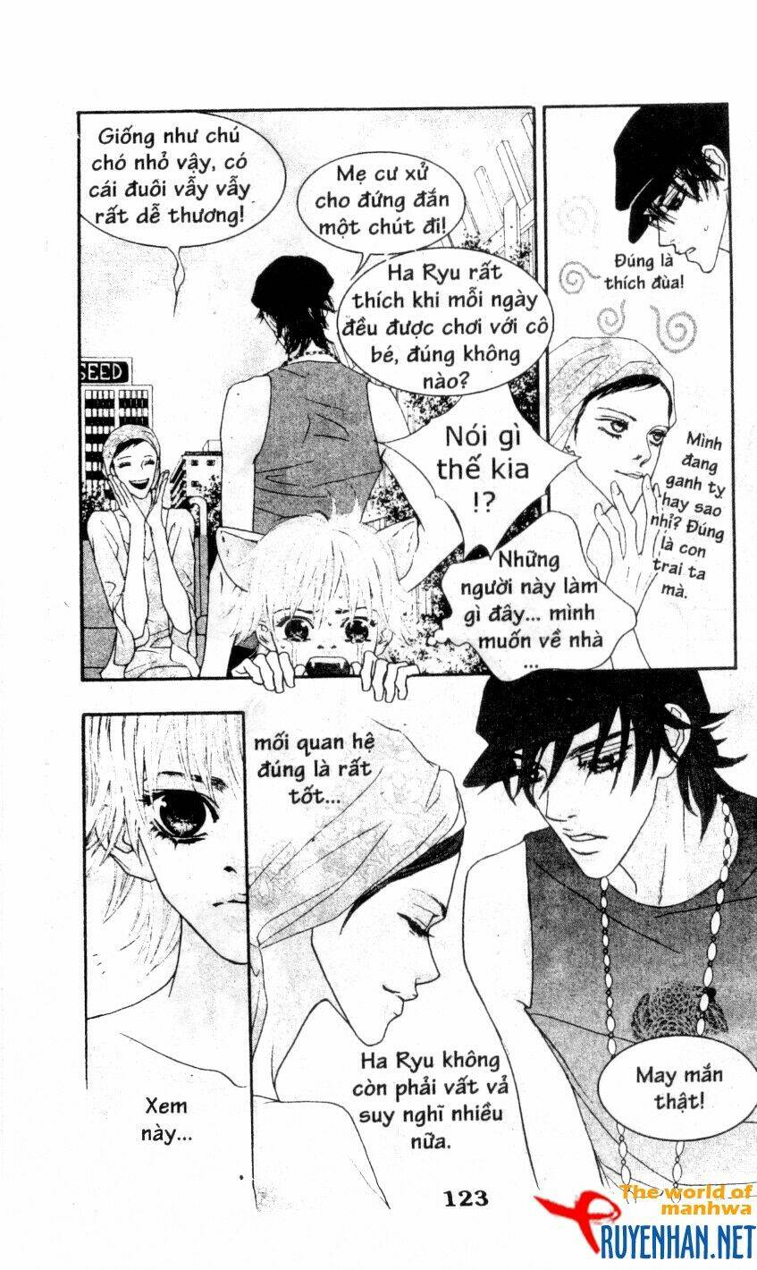 You’Re So Cool Chapter 61 - Trang 2