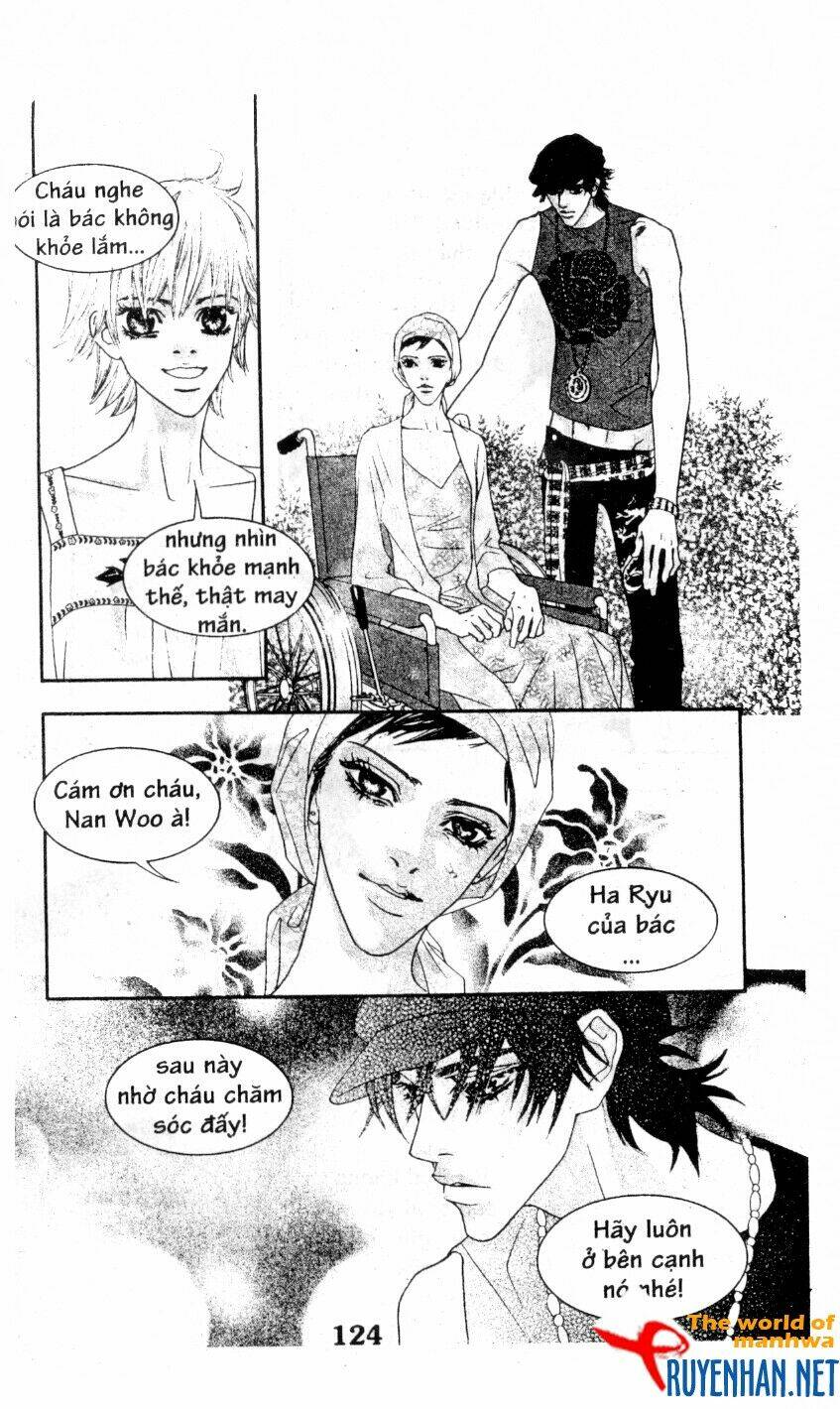 You’Re So Cool Chapter 61 - Trang 2