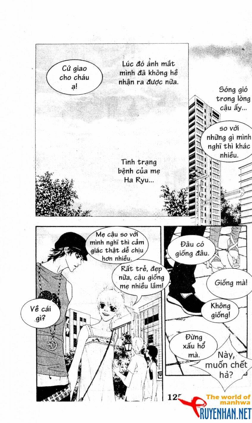 You’Re So Cool Chapter 61 - Trang 2