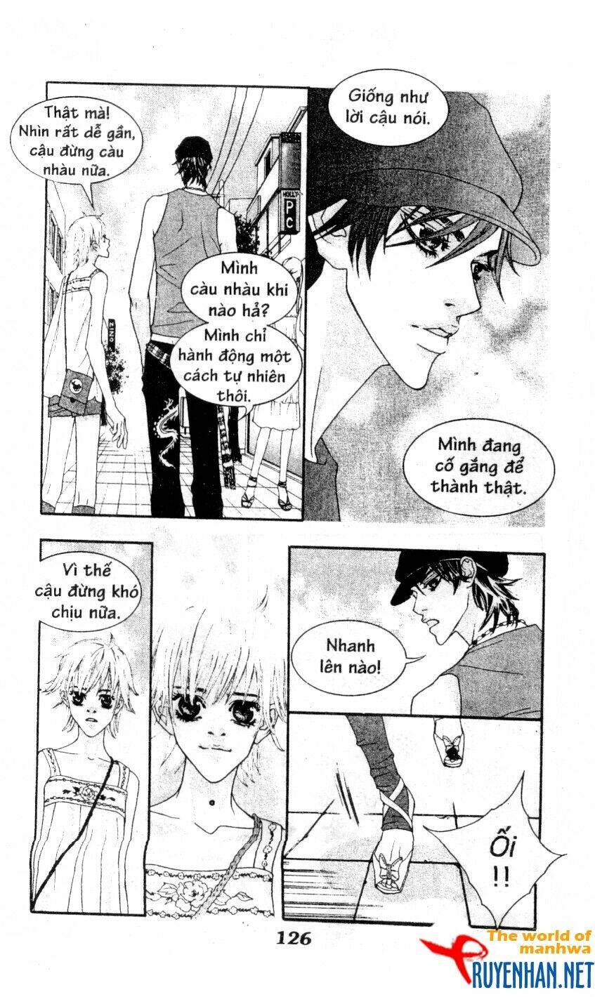 You’Re So Cool Chapter 61 - Trang 2