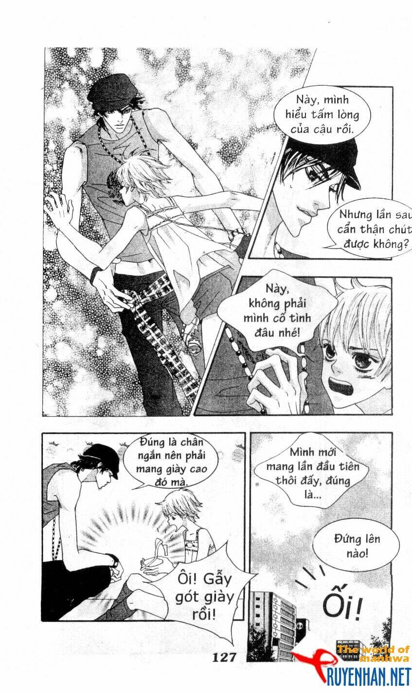 You’Re So Cool Chapter 61 - Trang 2