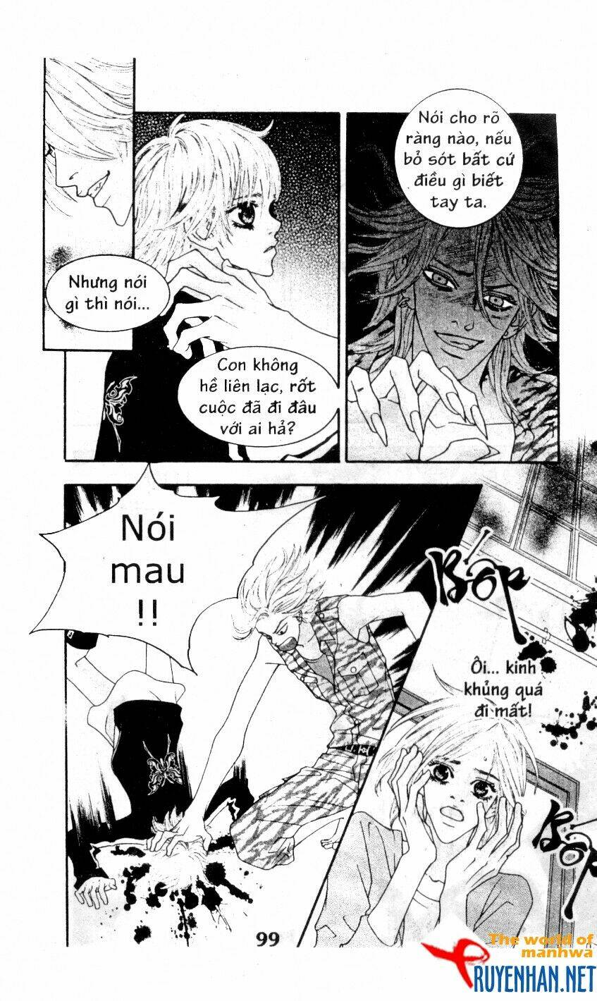 You’Re So Cool Chapter 60 - Trang 2