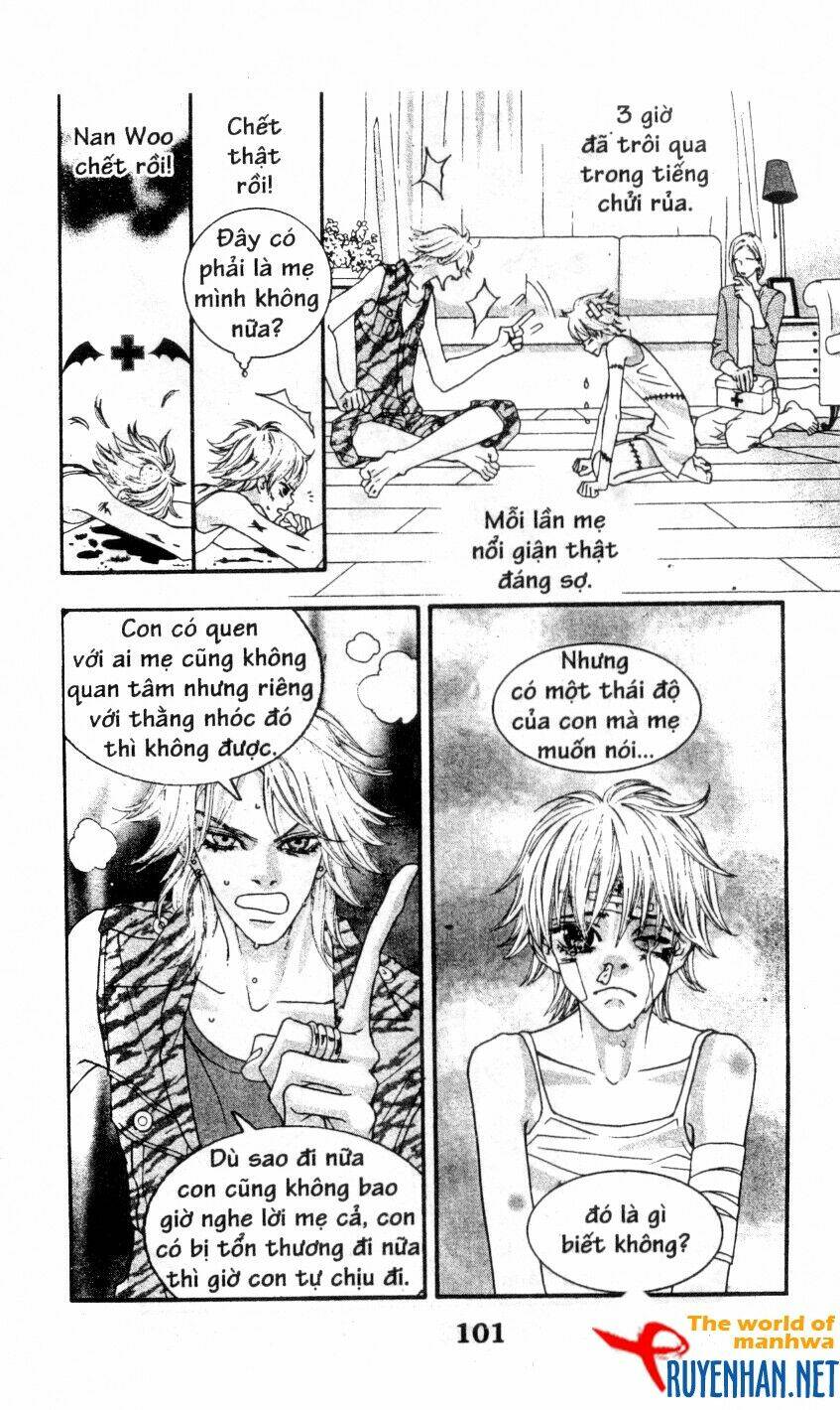 You’Re So Cool Chapter 60 - Trang 2