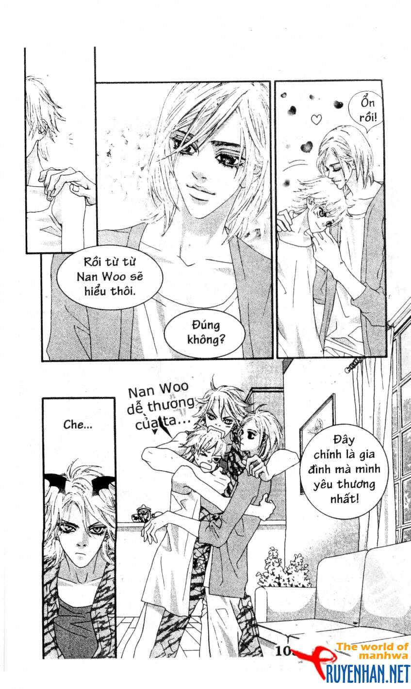 You’Re So Cool Chapter 60 - Trang 2